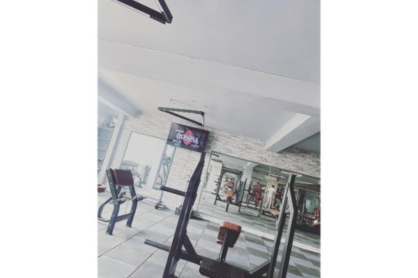 Weight Area