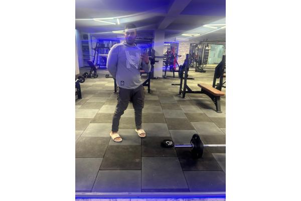 Yoga Class