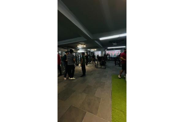 Group Fitness
