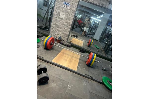 Personal Training
