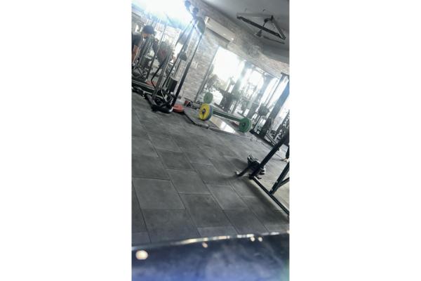 Trainer Session