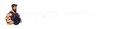 HYPD Fitness GYM
