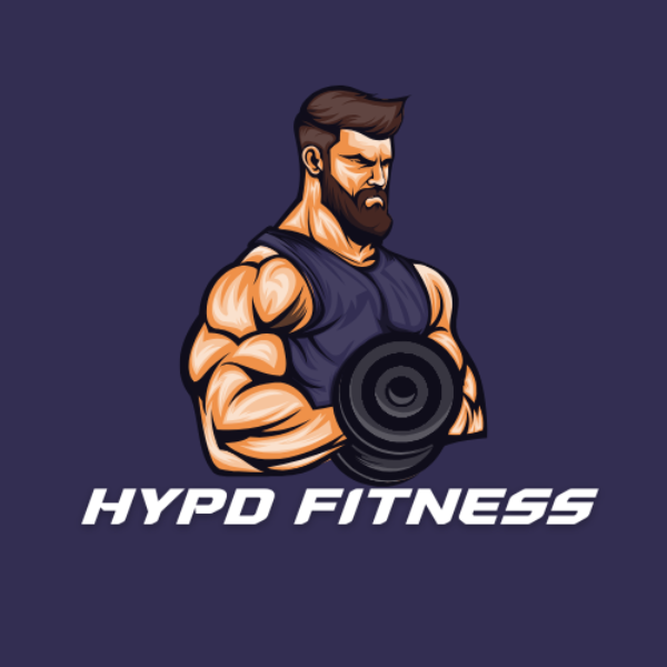 About HYPD Fitness