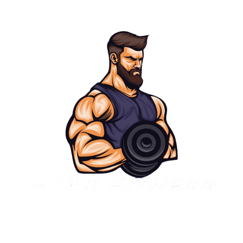 HYPD Fitness GYM