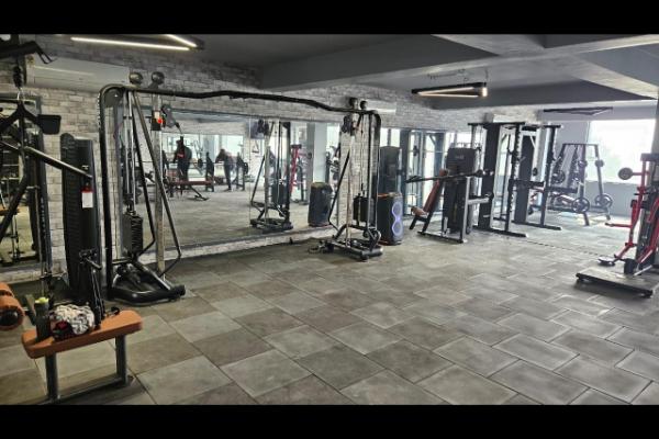 Weight Area