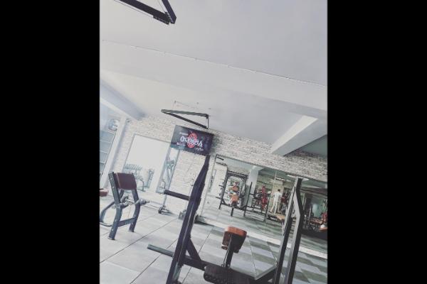 Spinning Class