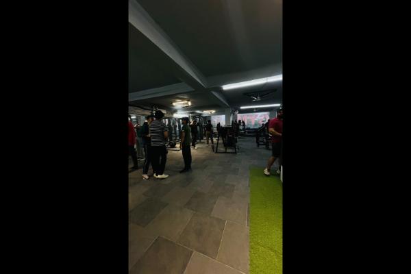 Group Fitness