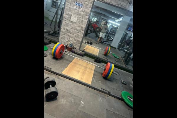 Trainer Session